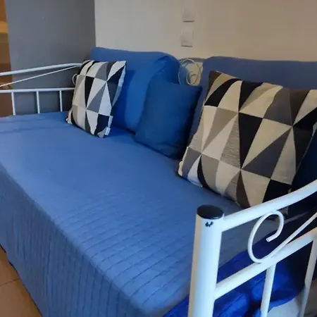 Apartmán Blue Line Kalathos